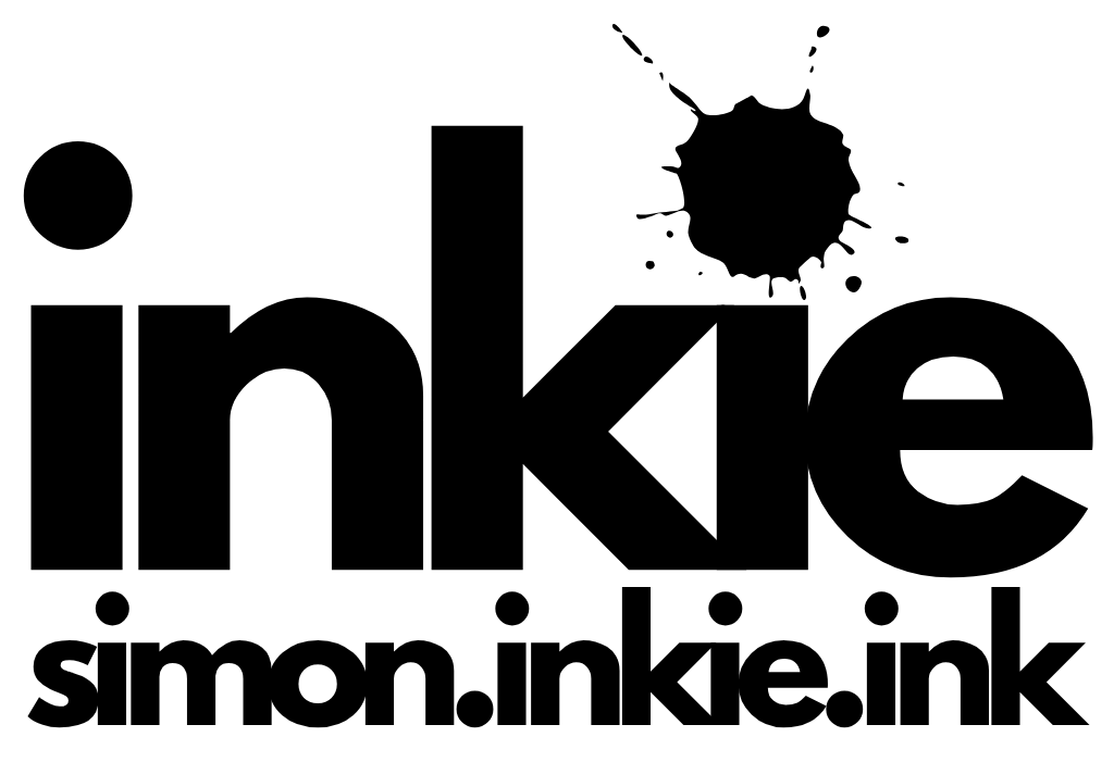 simons linkie logo