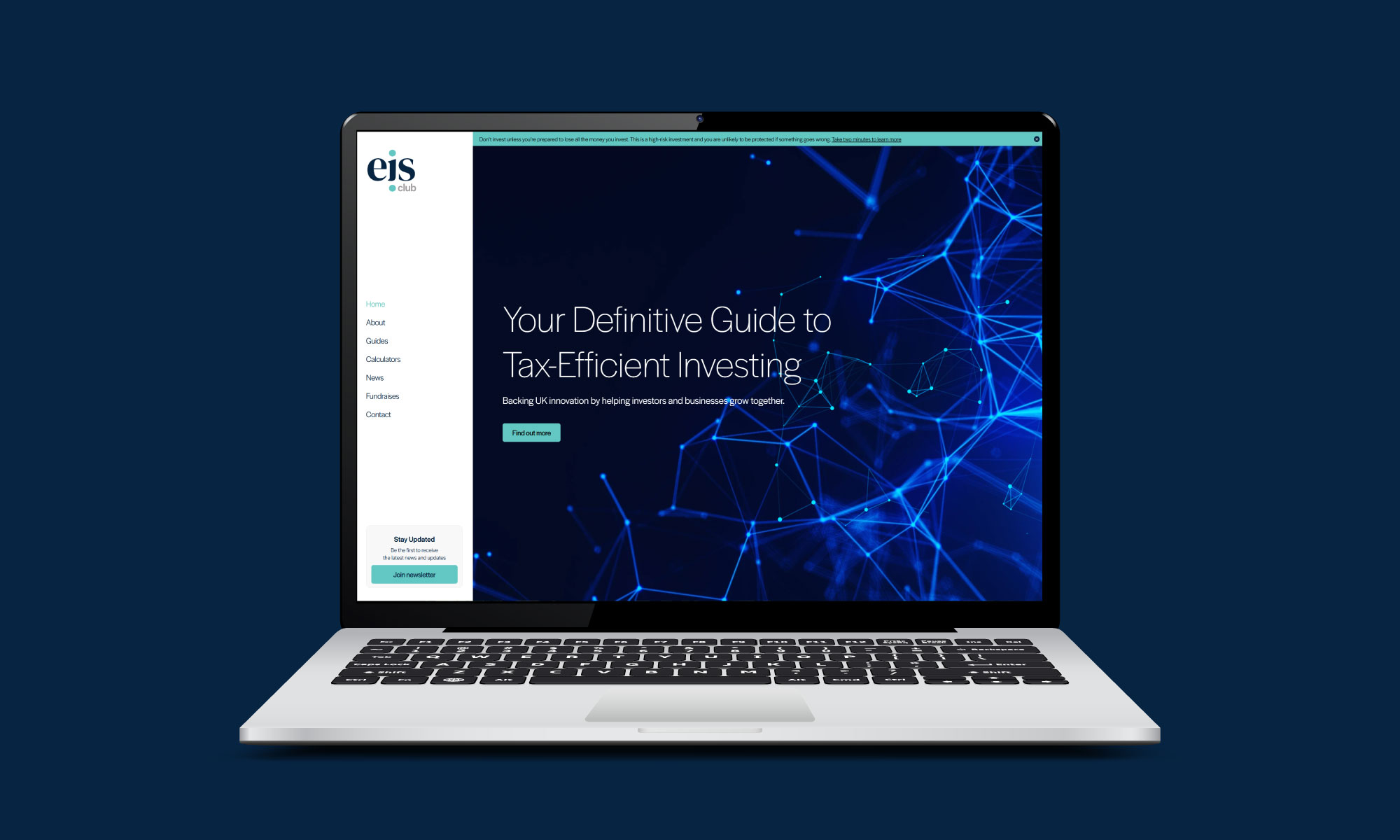 20260323-eis-club-website-homepage-eis-investment.jpg