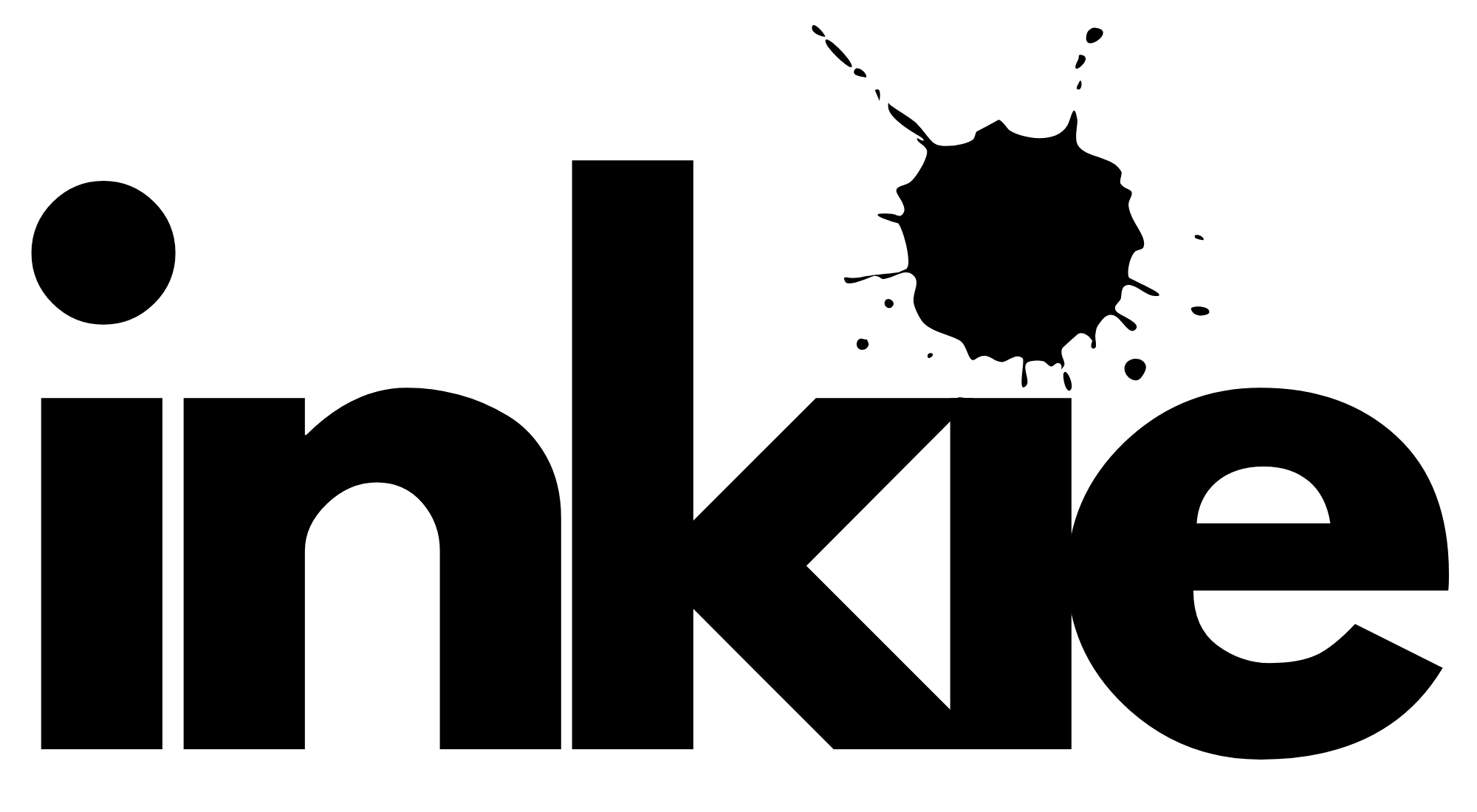 Inkie logo