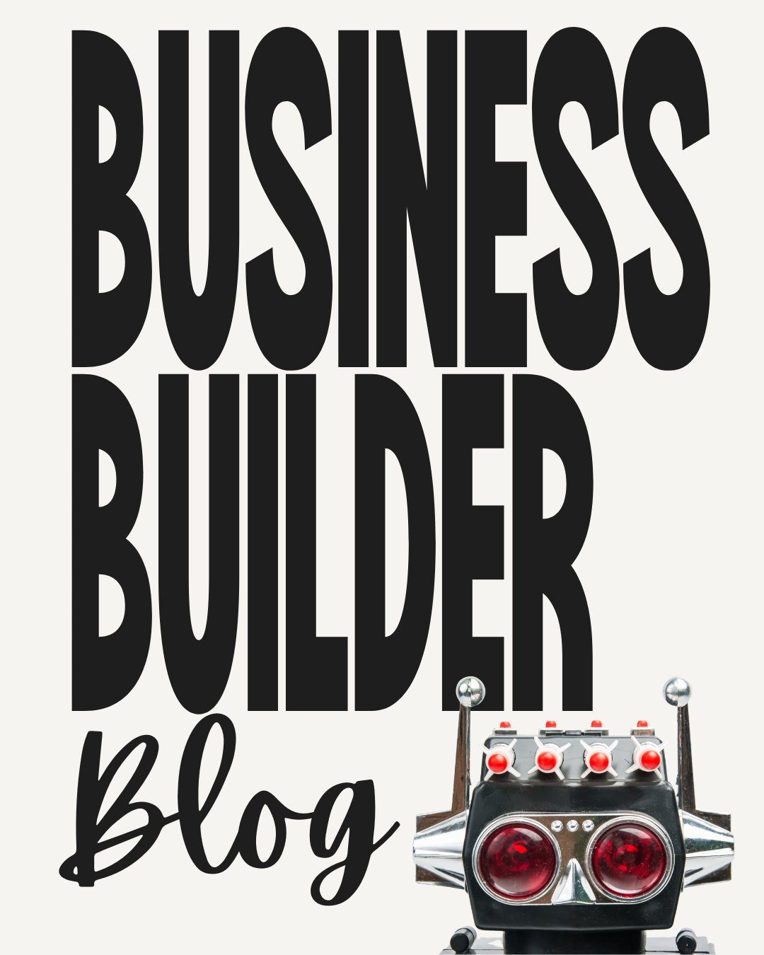 The Free Business Plan Tool That Actually Helps You Think (Not Just Fill Forms)