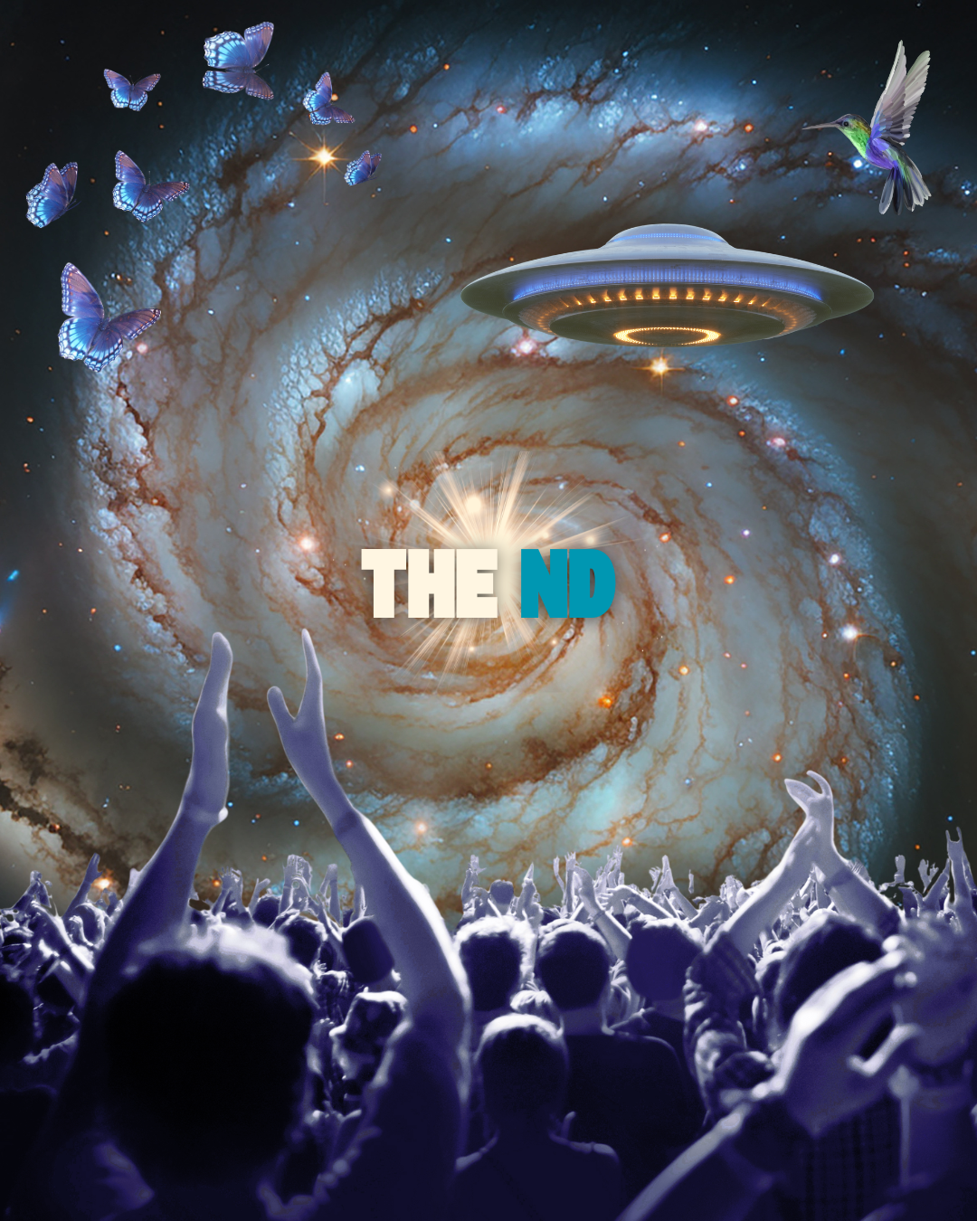 Systems Are the Problem, Not People: The 1000ND Mission
