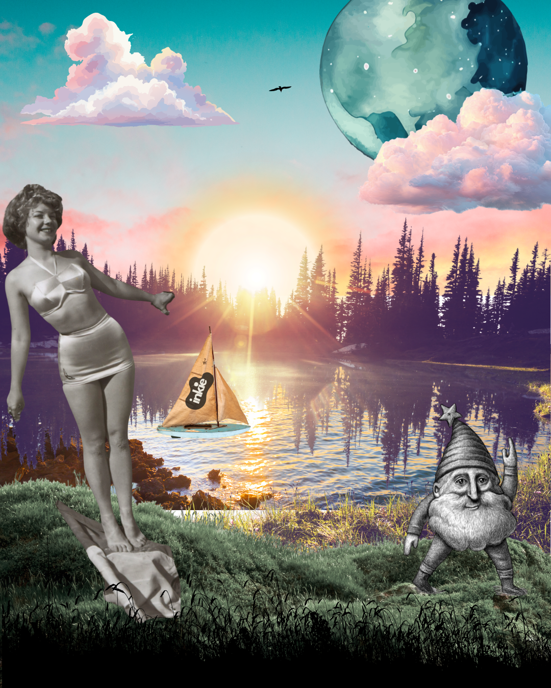 Cosmic Nostalgia