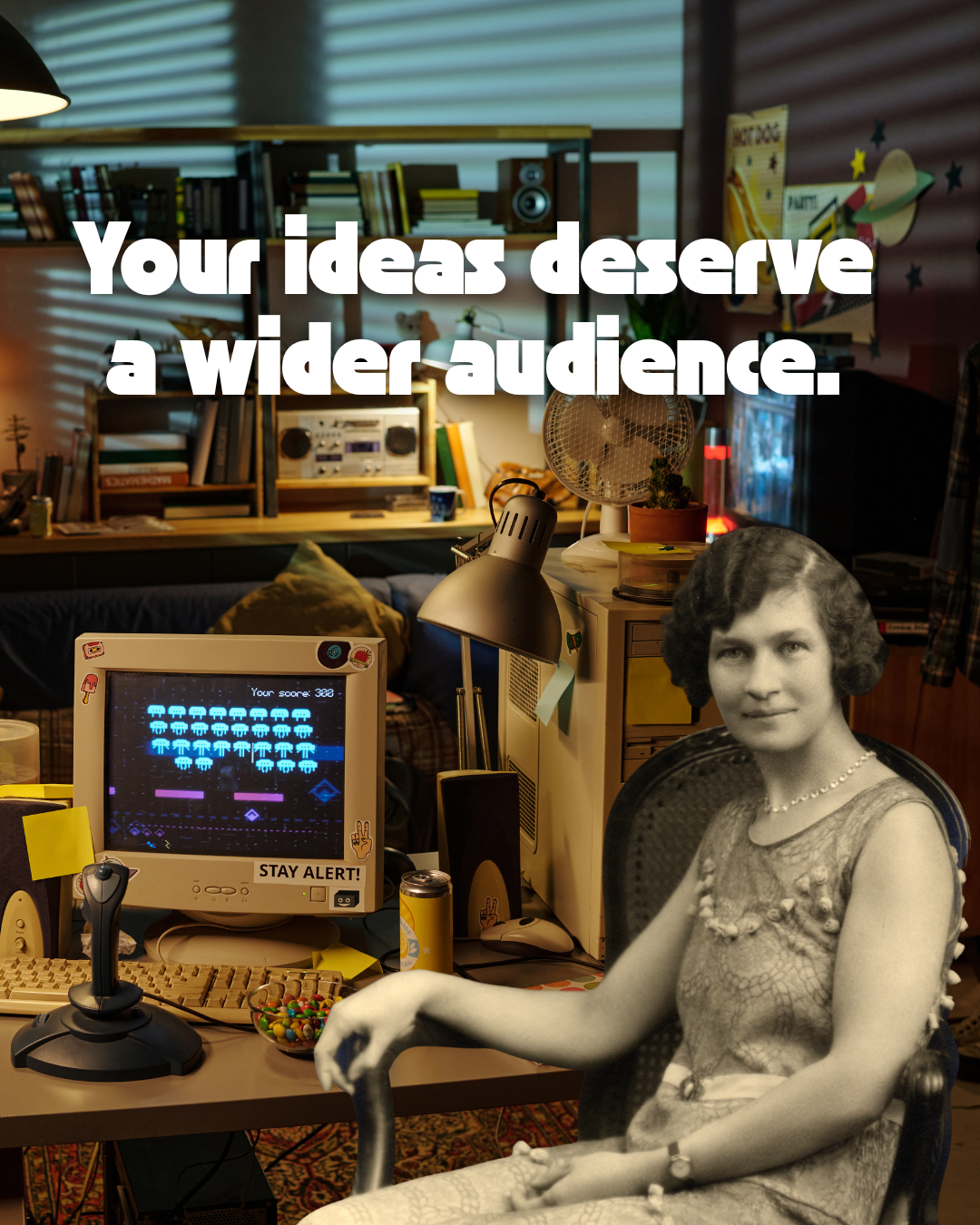 The Bio-Link Upgrade: Why Your Business Needs More Than a List of Buttons