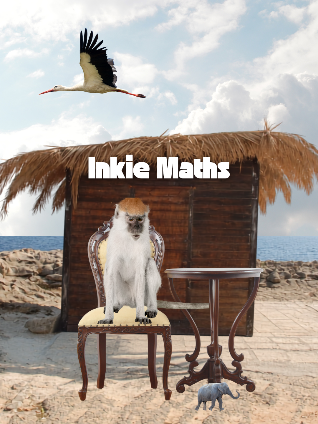 I Asked ChatGPT How Much Money Inkie Saves Small Businesses (And the Maths Surprised Me)