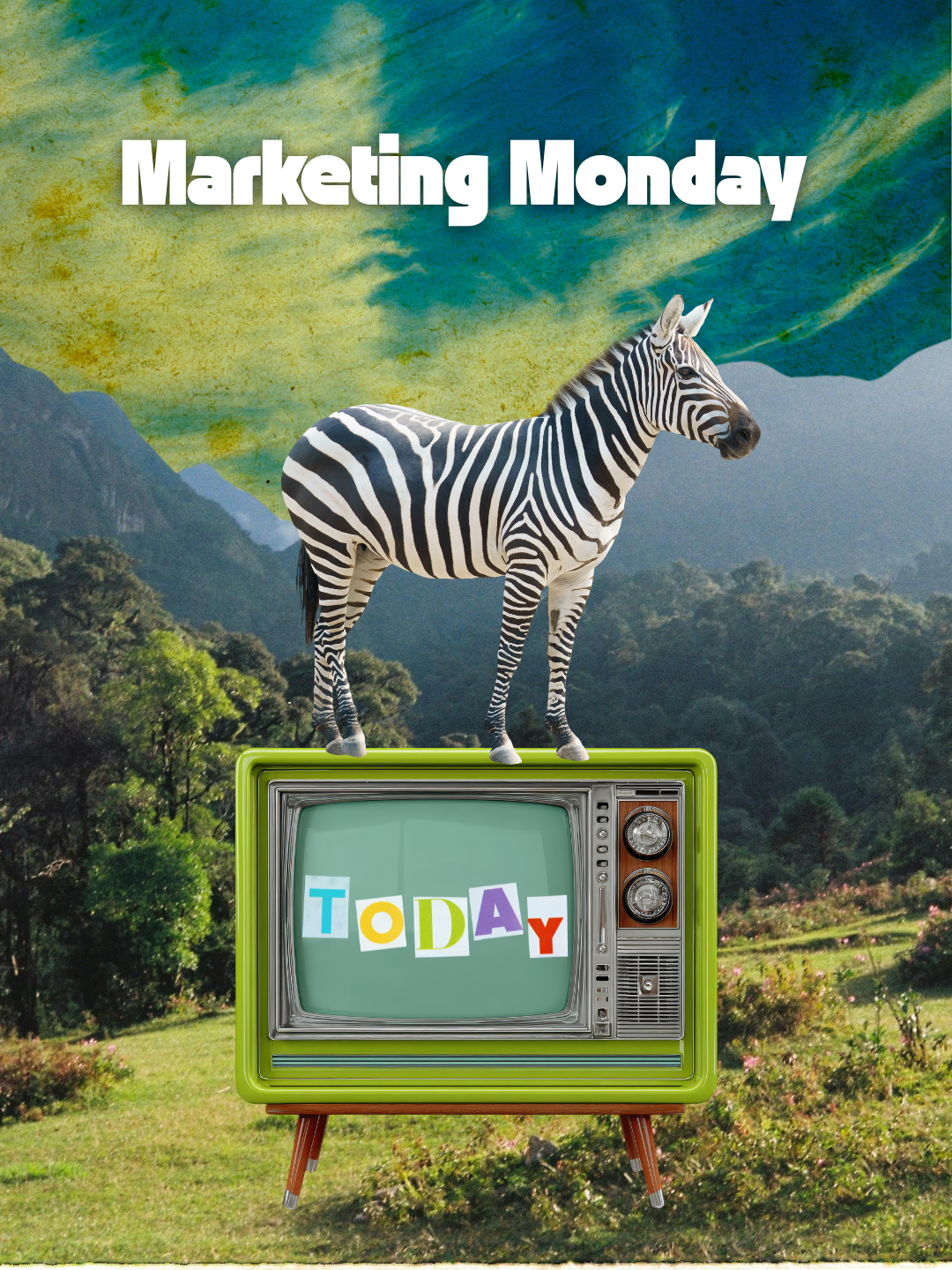 Today is Monday Marketing Momentum AND our 'Do It With Me: Inkie Marketing' onli