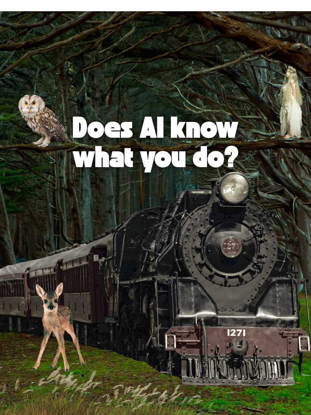 Why AI Discoverability Matters (And Why a Linkie Gives You a Proper Web Presence Without a Website)