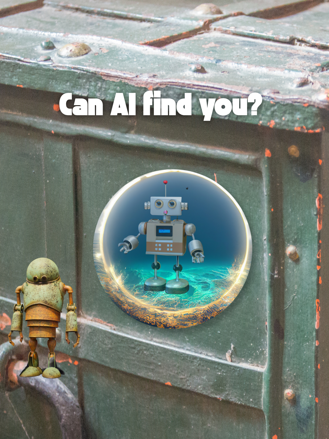 Why AI Can Love Your Business and Still Never Recommend It